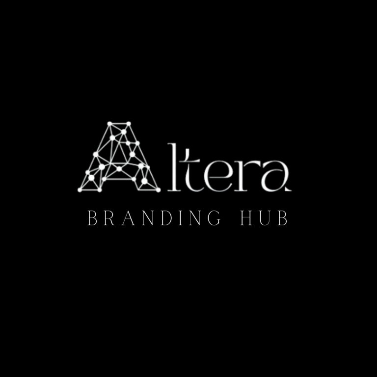 Altera Branding Hub